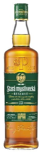 Stará žitná myslivecká, 500 ml