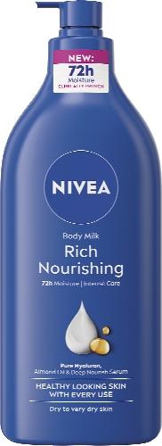 Nivea, 625 ml