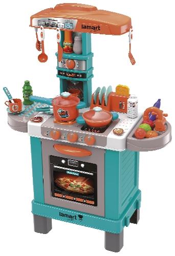 Dětská kuchyňka, 1 KS