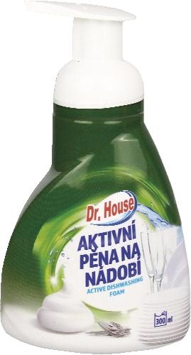 Dr. House, 300 ml
