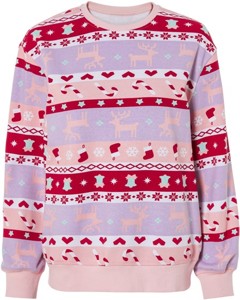 esmara® Livergy® Vánoční mikina