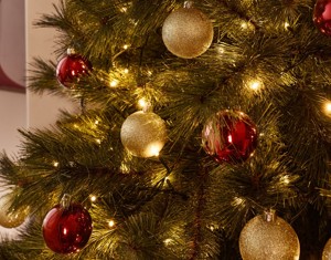 Livarno® 200 LED světelný řetěz