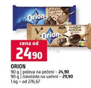 Orion 90 g