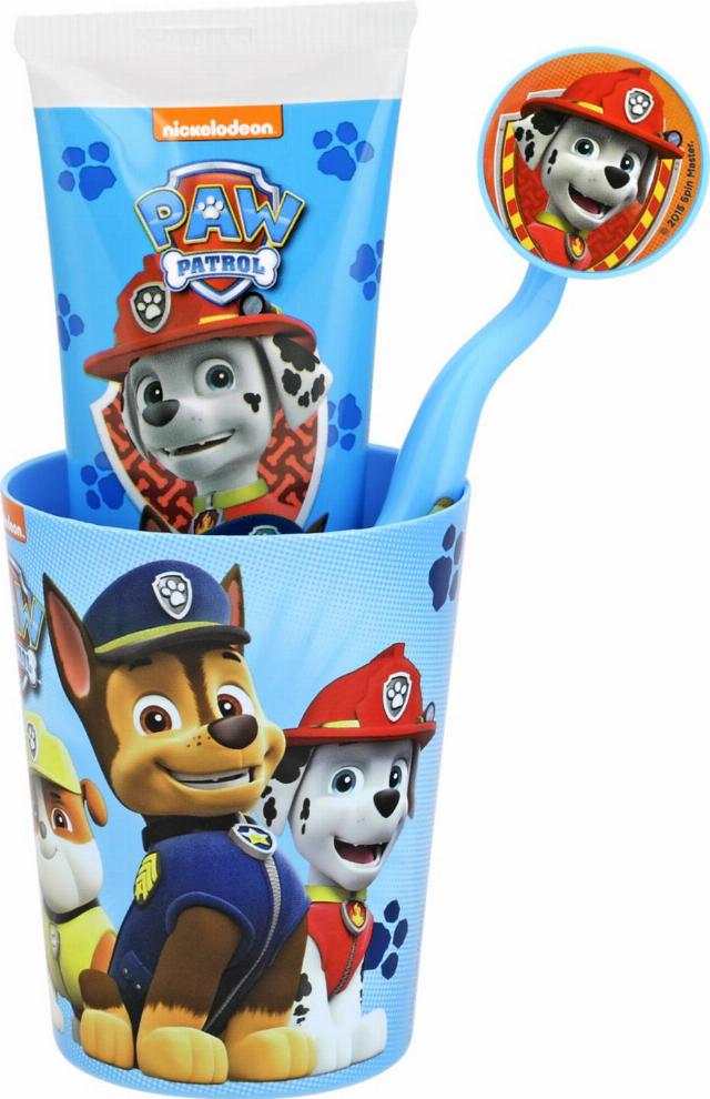 Paw Patrol Dárkový balíček