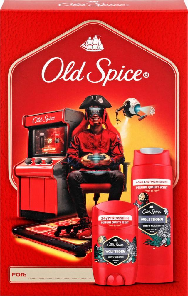 Old Spice Dárkový balíček