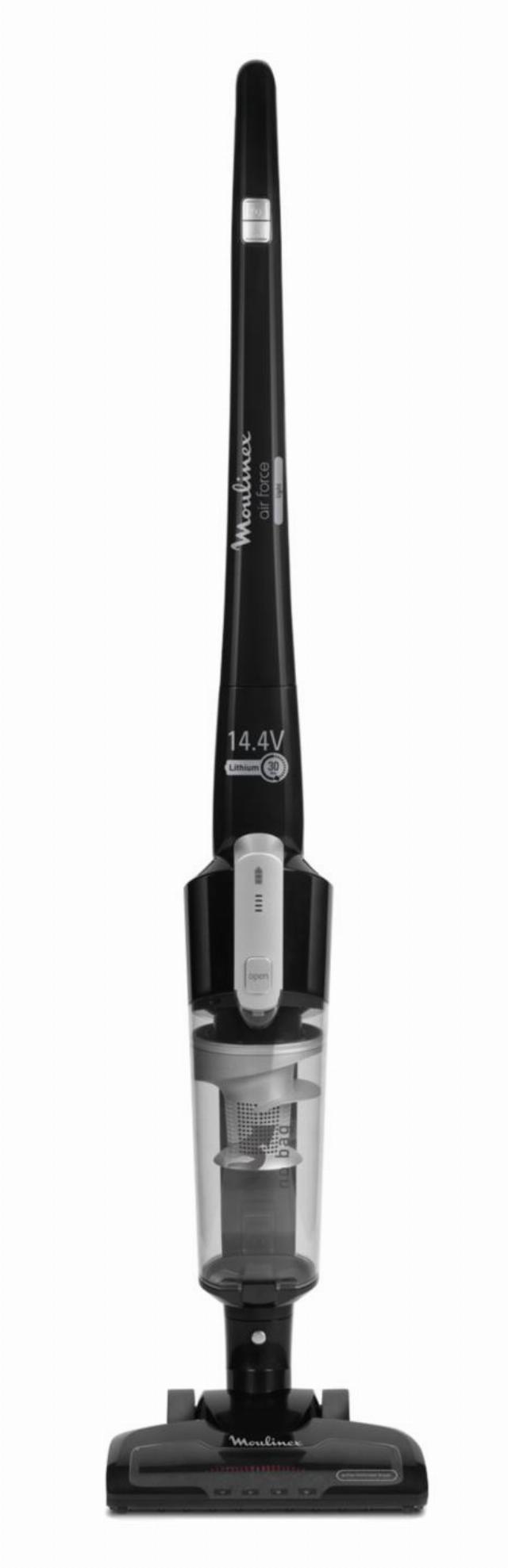 ROWENTA Aku tyčový vysavač RH6545