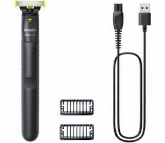 PHILIPS Holicí strojek OneBlade QP1424/20