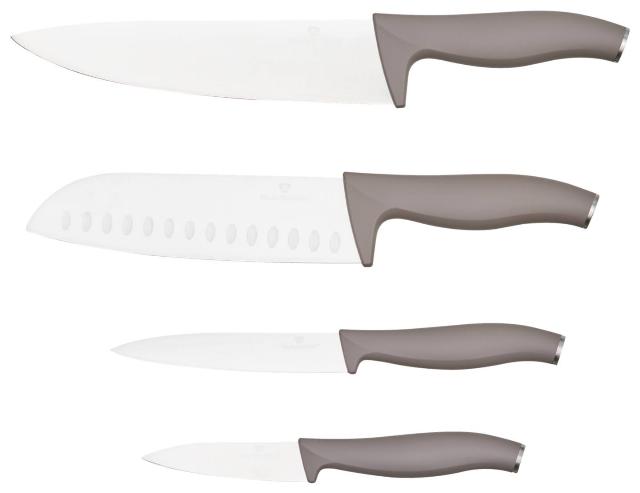 BLAUMANN Sada nožů 4dílná