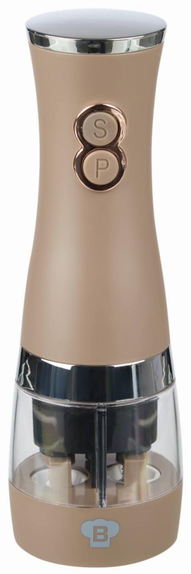 BLAUMANN Mlýnek na sůl a pepř elektrický