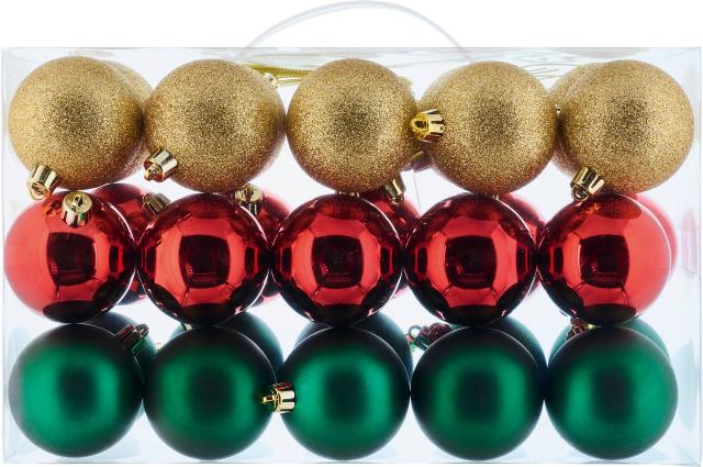 Liv&Bo Ozdoby 30ks 30ks