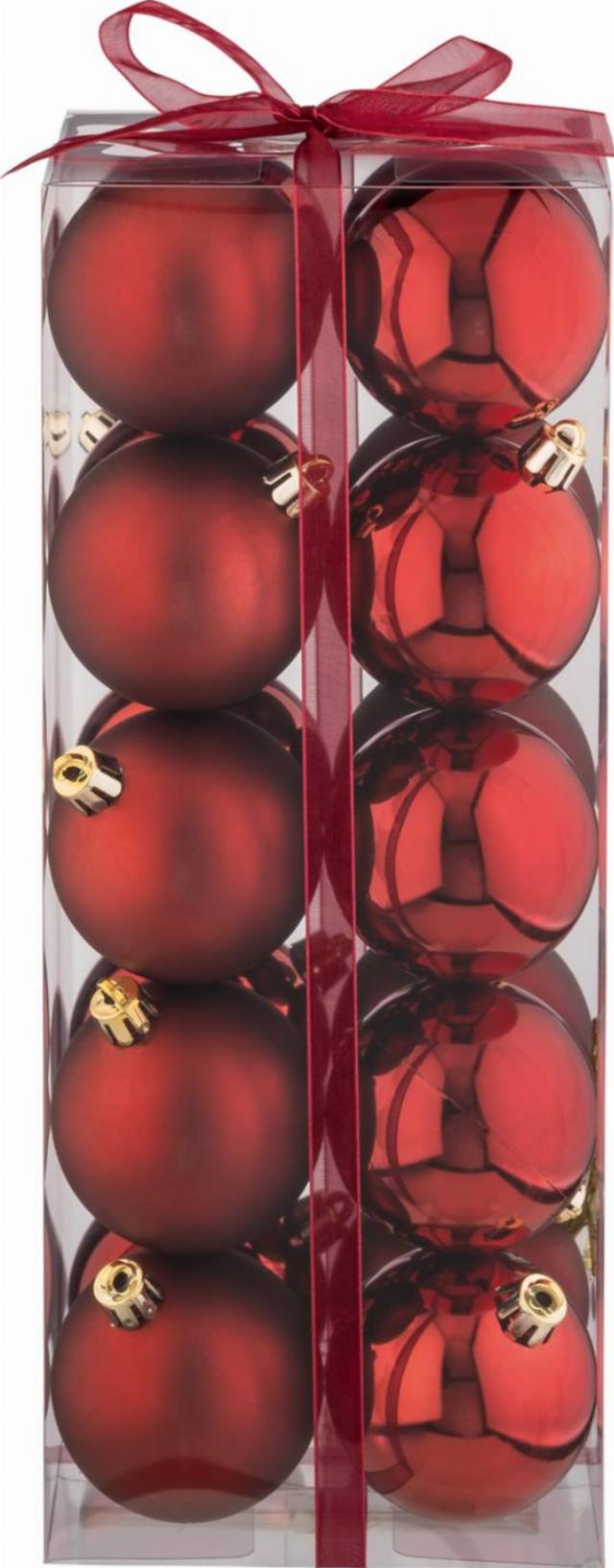 LIV & BO Ozdoby 20ks