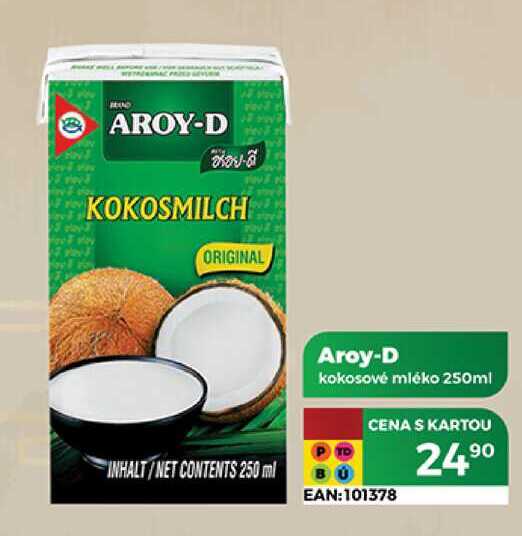 AROY-D 250 ml