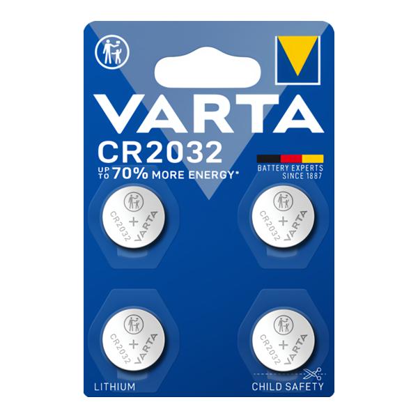 Varta CR 2032