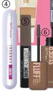 Maybelline Falsies Surreal řasenka