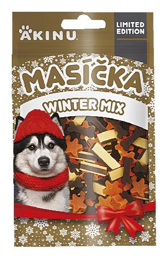 Akinu Winter Masíčka, 75 g