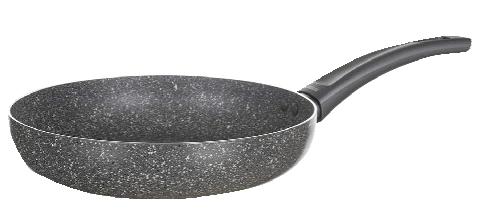 Pánev Granite, 1 KS