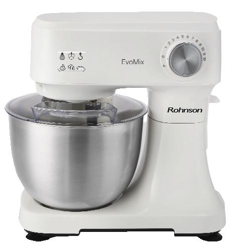 Kuchyňský robot R-5551 EVOMIX, 1 KS