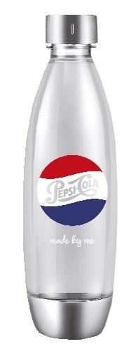 Náhradní láhev PEPSI RETRO, 1 KS