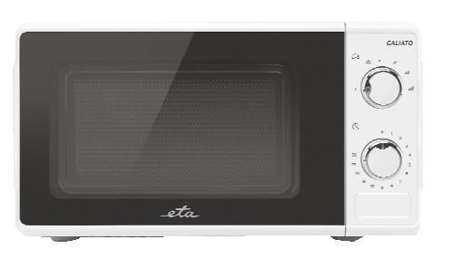 Mikrovlnná trouba GALIATO, 1 KS