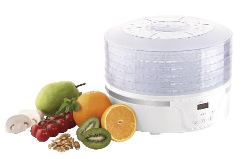 Sušička ovoce Secca, 1 KS