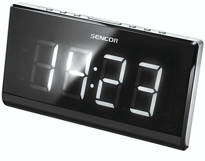 Radiobudík SRC340, 1 KS