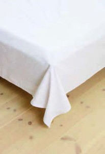 Klasické prostěradlo BOLETTE