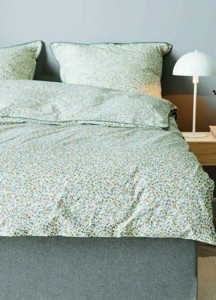 Perkálové povlečení EMILY