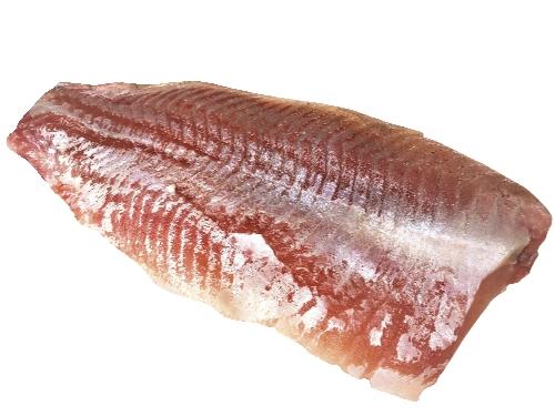 Kapr půlky bez kůže, 1 kg