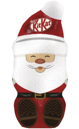 KitKat, Orion Figurky, 85 g