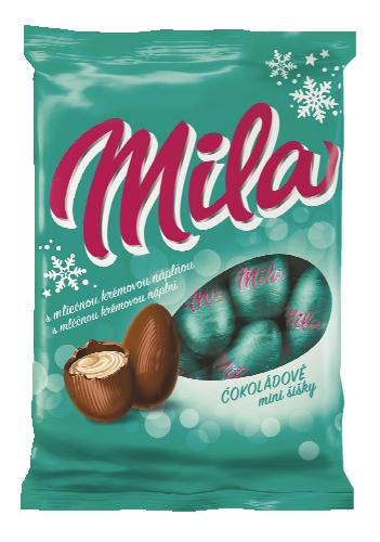 Mila, Horalky, 100 g