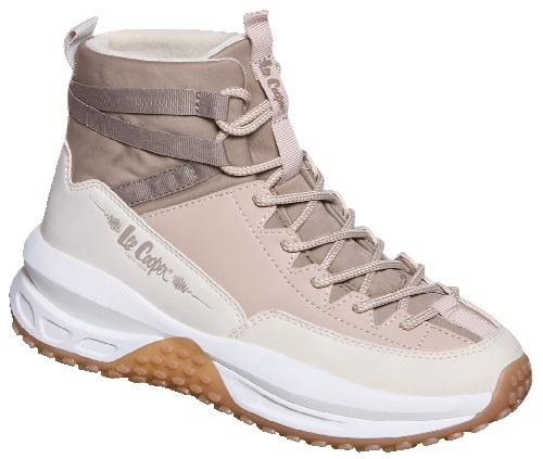 Kotníková obuv / Sněhule, 1 KS