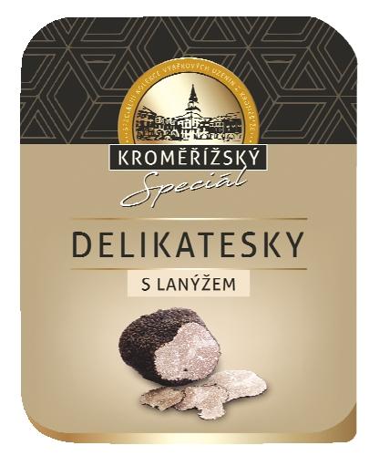 Delikatesky, 100 g
