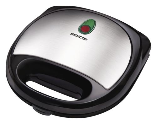 Sendvičovač SSM 4300SS, 1 KS