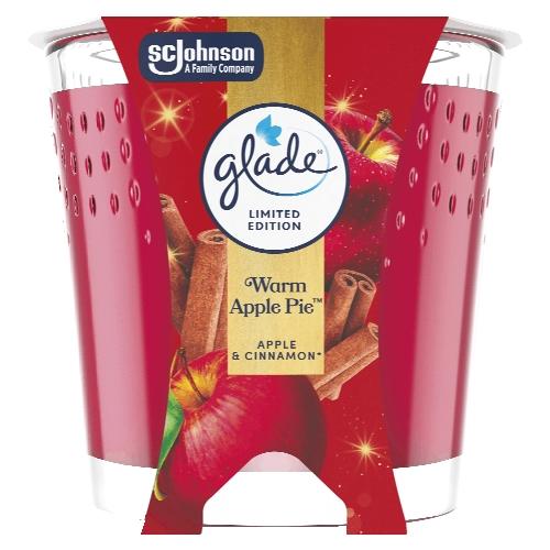 Glade, 112 g
