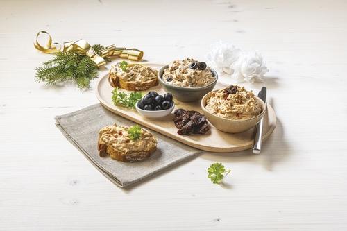 Tuňáková pomazánka, 1 kg