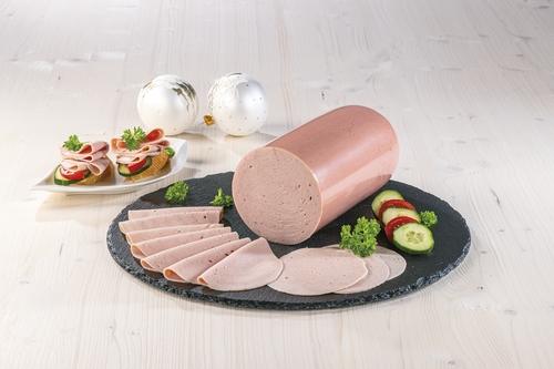 Junior salám Globus, 1 kg