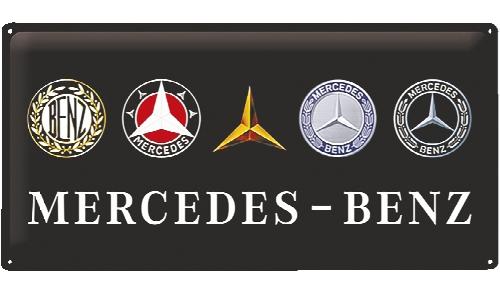 Plechová cedulka, 1 KS