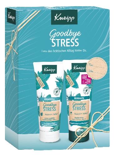 Kneipp Goodbye Stress, 1 KS