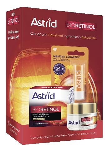 Astrid Bioretinol, 1 KS