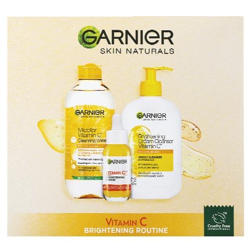 Garnier Skin Naturals Vitamin C, 1 KS