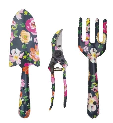 Květinová zahradní sada, 1 KS