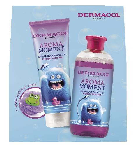 Dermacol Aroma Moment, 750 ml