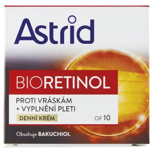 Astrid BioRetinol, 50 ml