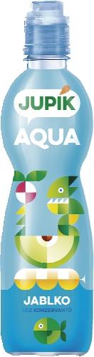 Jupík Aqua, 500 ml