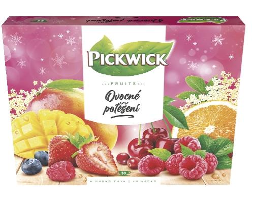 Pickwick Čaje, 58 g