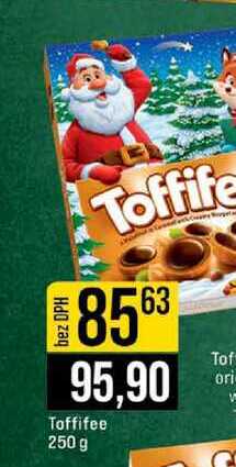 Toffifee 250 g