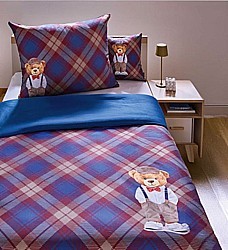 Série Ted - potah na polštář