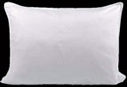 Lůžková série Vegan - polštář