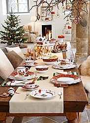 Série nádobí Toy's Delight - podložka pod talíř