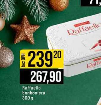 Raffaello bonboniera 300 g 